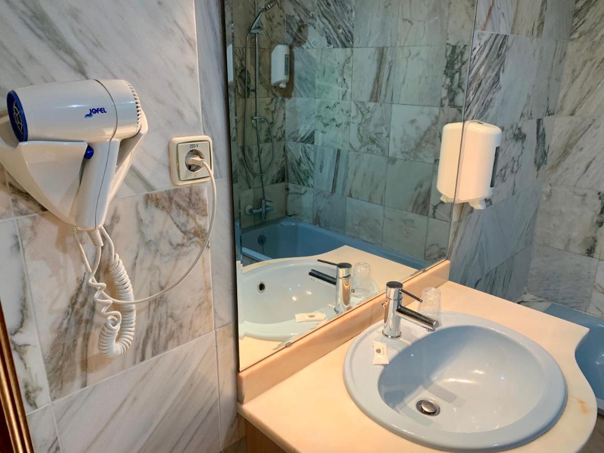 Hotel Puma Maía Dış mekan fotoğraf