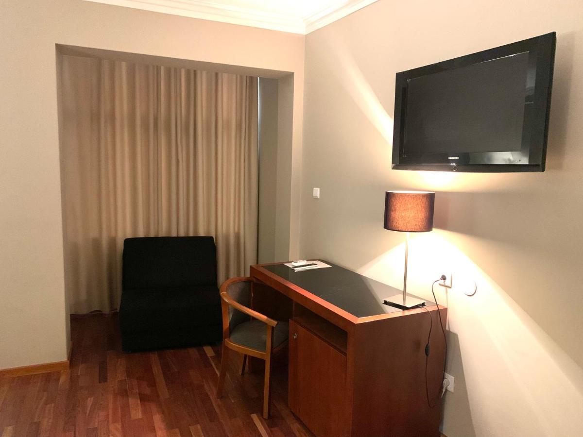 Hotel Puma Maía Dış mekan fotoğraf