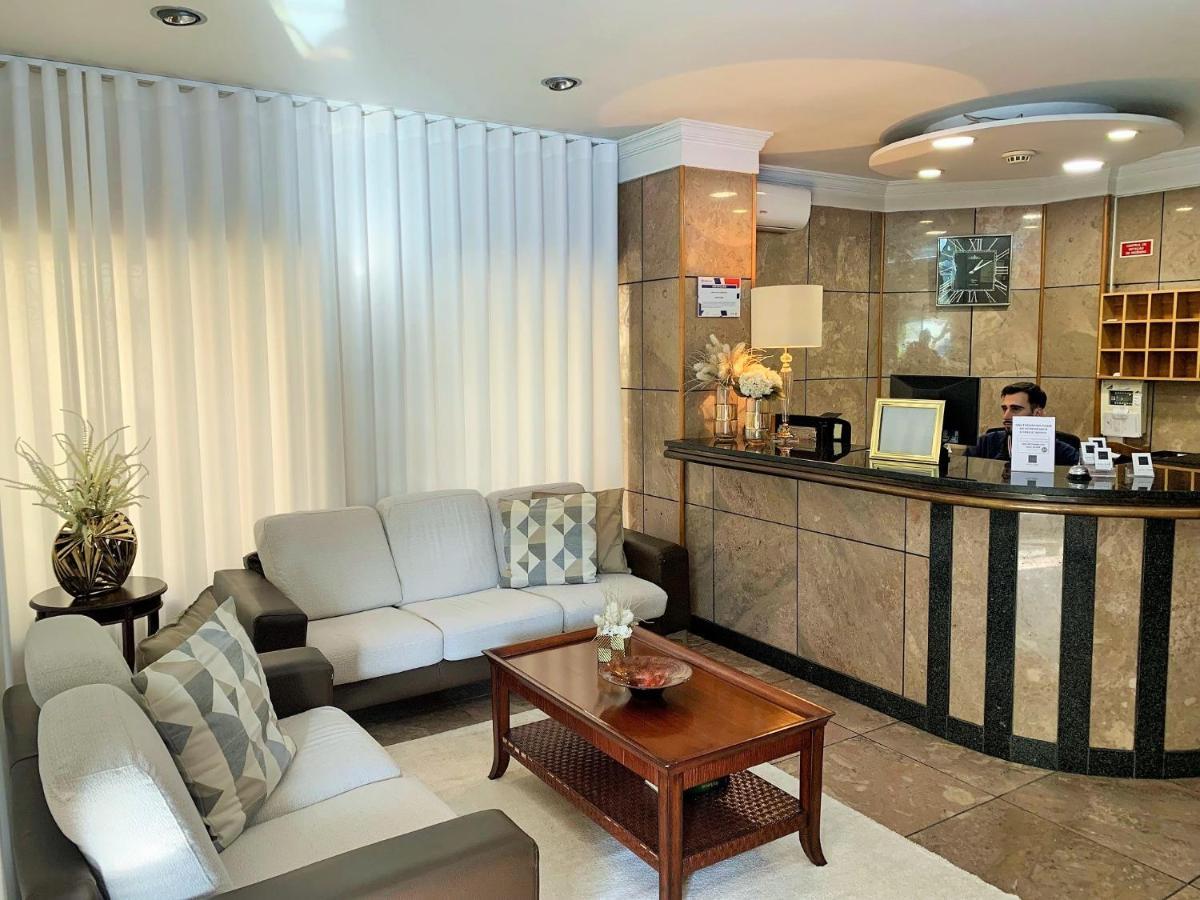 Hotel Puma Maía Dış mekan fotoğraf
