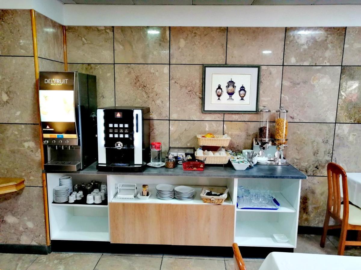 Hotel Puma Maía Dış mekan fotoğraf
